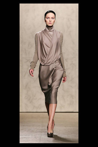 <strong>doo.ri｜ドゥー リー</strong>　2012-13年秋冬コレクション速報