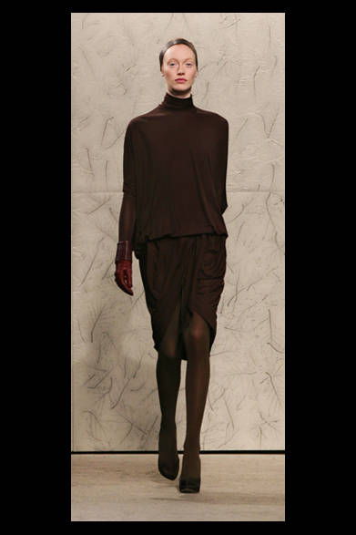 <strong>doo.ri｜ドゥー リー</strong>　2012-13年秋冬コレクション速報