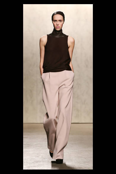 <strong>doo.ri｜ドゥー リー</strong>　2012-13年秋冬コレクション速報