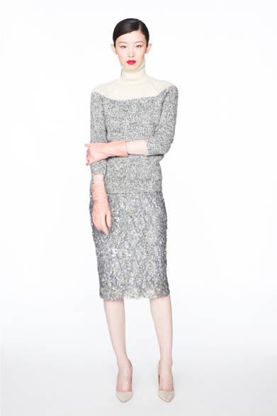 <strong>J.CREW｜J.クルー</strong>　2012-13年秋冬コレクション速報