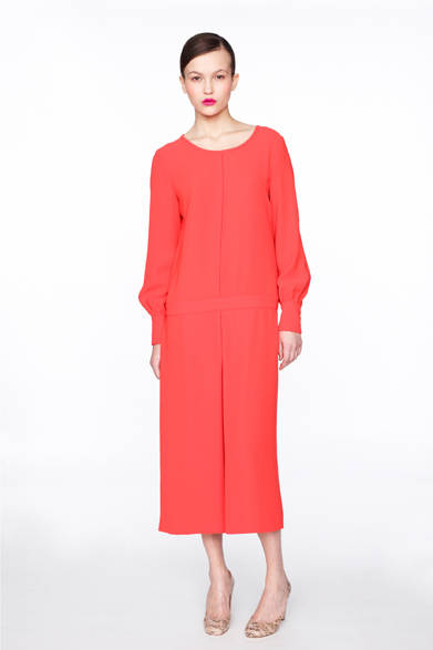 <strong>J.CREW｜J.クルー</strong>　2012-13年秋冬コレクション速報