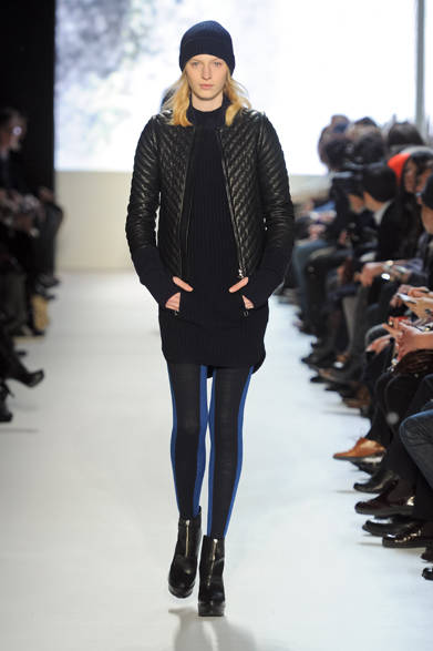 <strong>LACOSTE｜ラコステ</strong>　2012-13年秋冬コレクション速報