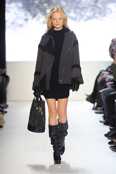 <strong>LACOSTE｜ラコステ</strong>　2012-13年秋冬コレクション速報