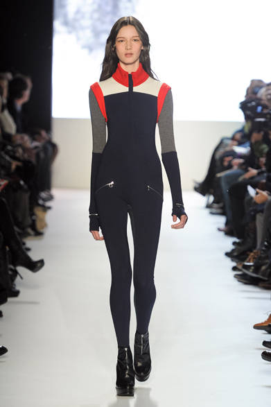 <strong>LACOSTE｜ラコステ</strong>　2012-13年秋冬コレクション速報