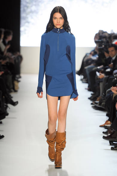 <strong>LACOSTE｜ラコステ</strong>　2012-13年秋冬コレクション速報