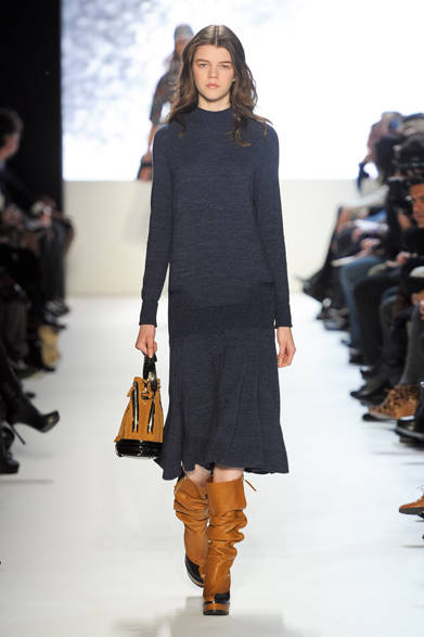 <strong>LACOSTE｜ラコステ</strong>　2012-13年秋冬コレクション速報