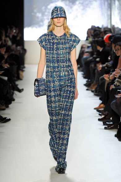 <strong>LACOSTE｜ラコステ</strong>　2012-13年秋冬コレクション速報