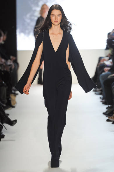 <strong>LACOSTE｜ラコステ</strong>　2012-13年秋冬コレクション速報