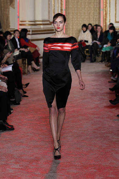 <strong>THAKOON｜タクーン</strong>　2012-13年秋冬コレクション速報