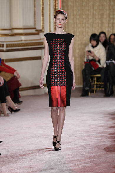 <strong>THAKOON｜タクーン</strong>　2012-13年秋冬コレクション速報