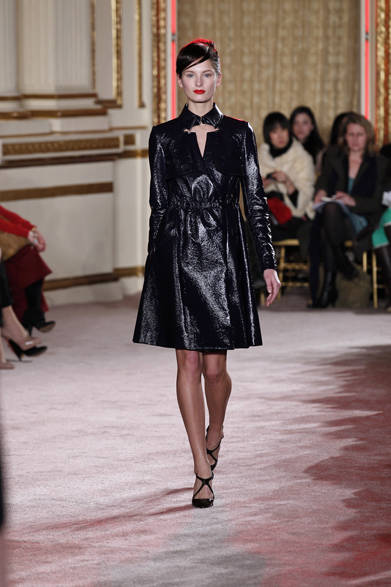 <strong>THAKOON｜タクーン</strong>　2012-13年秋冬コレクション速報