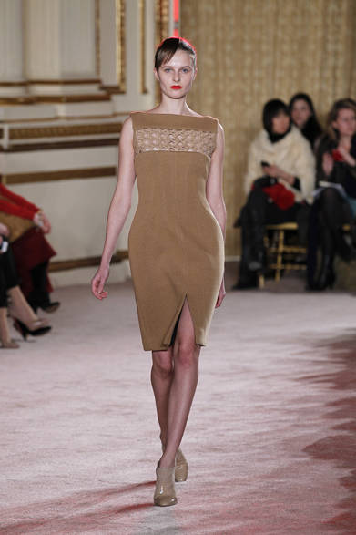 <strong>THAKOON｜タクーン</strong>　2012-13年秋冬コレクション速報