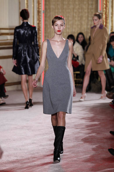 <strong>THAKOON｜タクーン</strong>　2012-13年秋冬コレクション速報