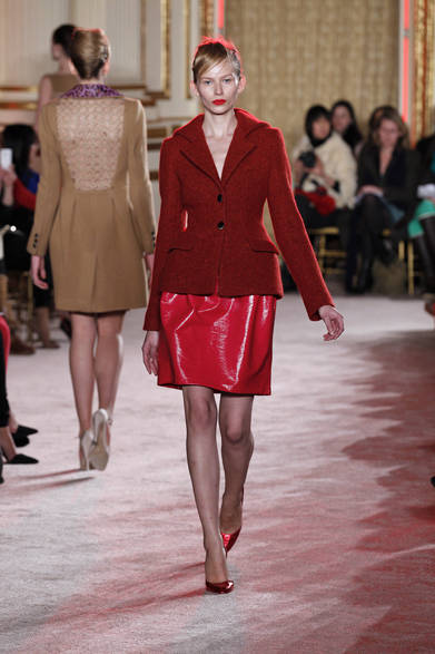 <strong>THAKOON｜タクーン</strong>　2012-13年秋冬コレクション速報