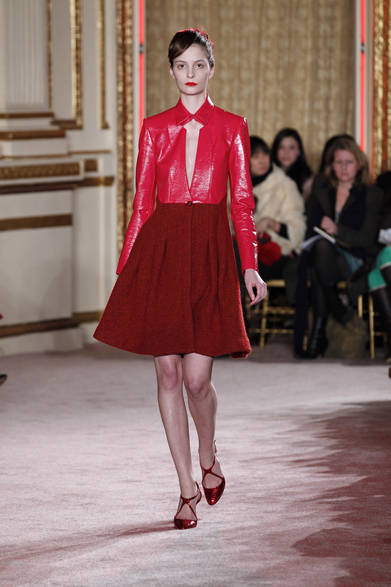 <strong>THAKOON｜タクーン</strong>　2012-13年秋冬コレクション速報