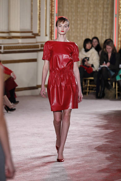 <strong>THAKOON｜タクーン</strong>　2012-13年秋冬コレクション速報