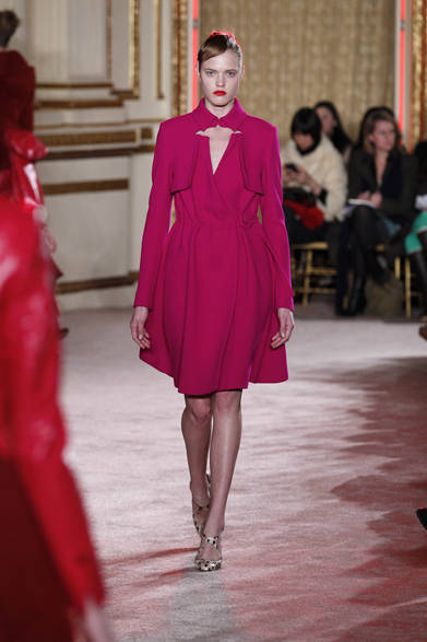 <strong>THAKOON｜タクーン</strong>　2012-13年秋冬コレクション速報