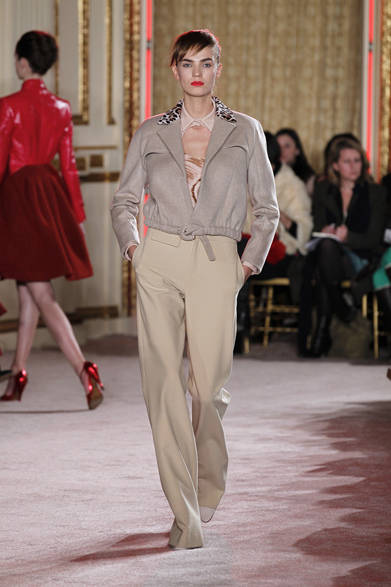 <strong>THAKOON｜タクーン</strong>　2012-13年秋冬コレクション速報