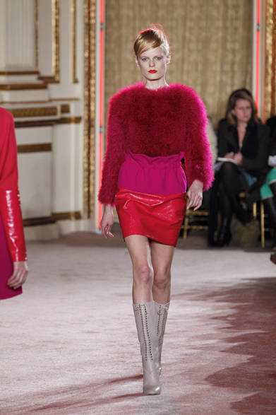 <strong>THAKOON｜タクーン</strong>　2012-13年秋冬コレクション速報