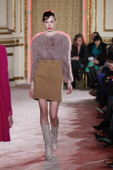 <strong>THAKOON｜タクーン</strong>　2012-13年秋冬コレクション速報