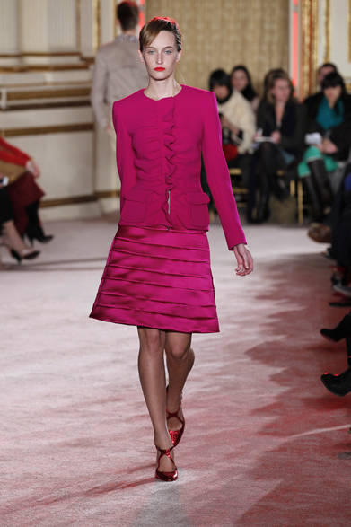 <strong>THAKOON｜タクーン</strong>　2012-13年秋冬コレクション速報