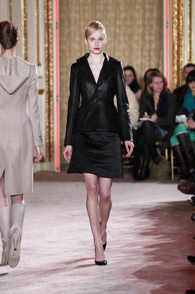 <strong>THAKOON｜タクーン</strong>　2012-13年秋冬コレクション速報