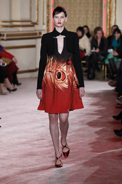 <strong>THAKOON｜タクーン</strong>　2012-13年秋冬コレクション速報