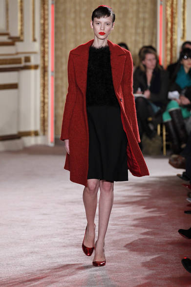 <strong>THAKOON｜タクーン</strong>　2012-13年秋冬コレクション速報