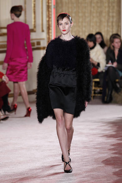 <strong>THAKOON｜タクーン</strong>　2012-13年秋冬コレクション速報