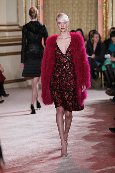 <strong>THAKOON｜タクーン</strong>　2012-13年秋冬コレクション速報