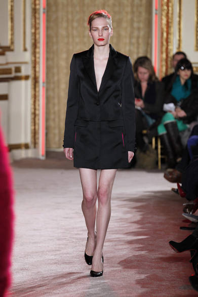 <strong>THAKOON｜タクーン</strong>　2012-13年秋冬コレクション速報