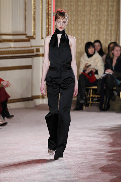 <strong>THAKOON｜タクーン</strong>　2012-13年秋冬コレクション速報