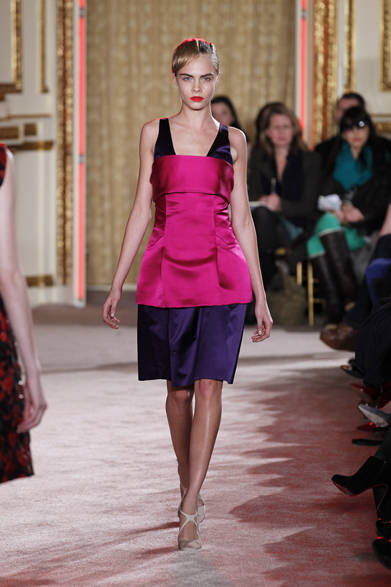 <strong>THAKOON｜タクーン</strong>　2012-13年秋冬コレクション速報