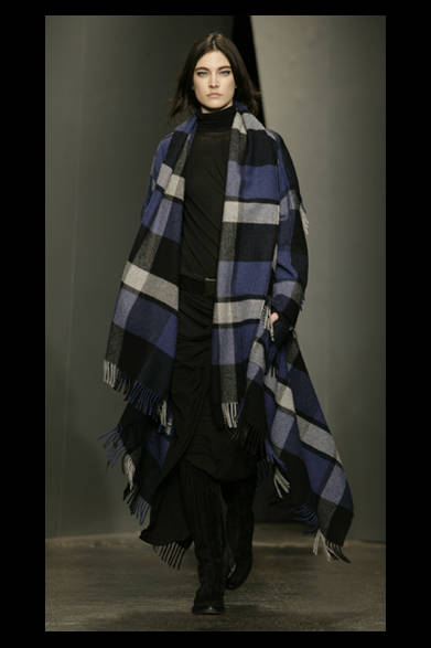 <strong>DONNA KARAN NEW YORK Casual Luxe｜ダナ キャラン ニューヨーク カジュアル リュクス</strong>　2012-13年秋冬コレクション速報