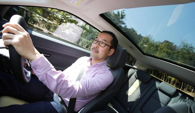 <strong>RANGE ROVER EVOQUE｜レンジローバー イヴォーク</strong>　