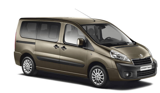 <strong>Peugeot Expert Tepee｜プジョー エキスパート ティピー</strong>