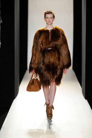 <strong>MULBERRY｜マルベリー</strong>　2012-13年秋冬コレクション速報