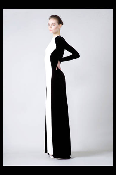 <strong>Stella McCartney｜ステラ マッカートニー</strong>　2012-13年秋冬イヴニングコレクション