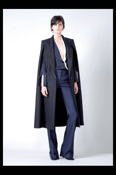 <strong>Stella McCartney｜ステラ マッカートニー</strong>　2012-13年秋冬イヴニングコレクション