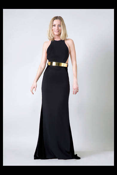 <strong>Stella McCartney｜ステラ マッカートニー</strong>　2012-13年秋冬イヴニングコレクション