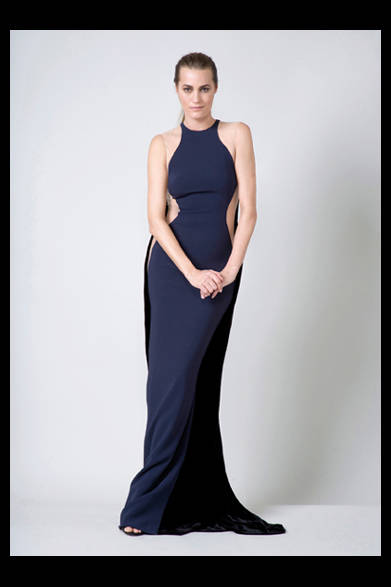 <strong>Stella McCartney｜ステラ マッカートニー</strong>　2012-13年秋冬イヴニングコレクション