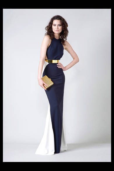 <strong>Stella McCartney｜ステラ マッカートニー</strong>　2012-13年秋冬イヴニングコレクション