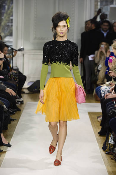 <strong>MOSCHINO CHEAP&CHIC｜モスキーノ チープ＆シック</strong>　2012-13年秋冬コレクション速報