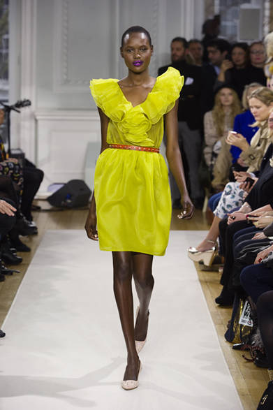 <strong>MOSCHINO CHEAP&CHIC｜モスキーノ チープ＆シック</strong>　2012-13年秋冬コレクション速報