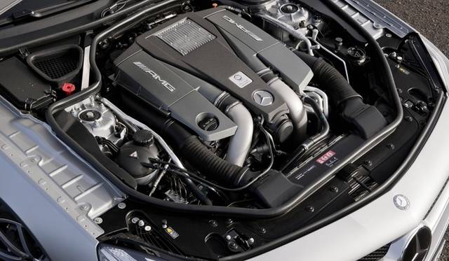 <strong>Mercedes-Benz SL63AMG｜メルセデス ベンツ SL63AMG</strong>