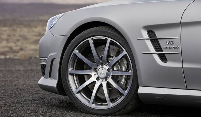 <strong>Mercedes-Benz SL63AMG｜メルセデス ベンツ SL63AMG</strong>