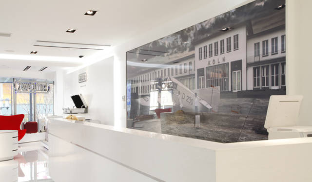 <strong>RIMOWA│人気シリーズ「トパーズ」にブラックが登場</strong>