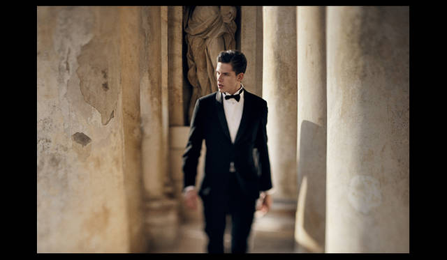 <strong>GIORGIO ARMANI│ジョルジオ・アルマーニ</strong>　ショートフィルム『ワン プラス ワン』