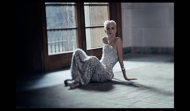 <strong>GIORGIO ARMANI│ジョルジオ・アルマーニ</strong>　ショートフィルム『ワン プラス ワン』