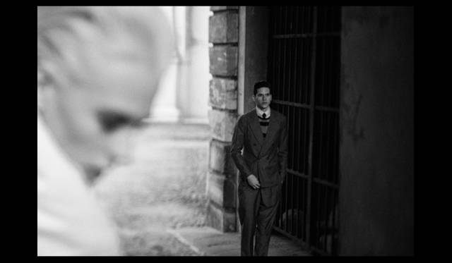 <strong>GIORGIO ARMANI│ジョルジオ・アルマーニ</strong>　ショートフィルム『ワン プラス ワン』